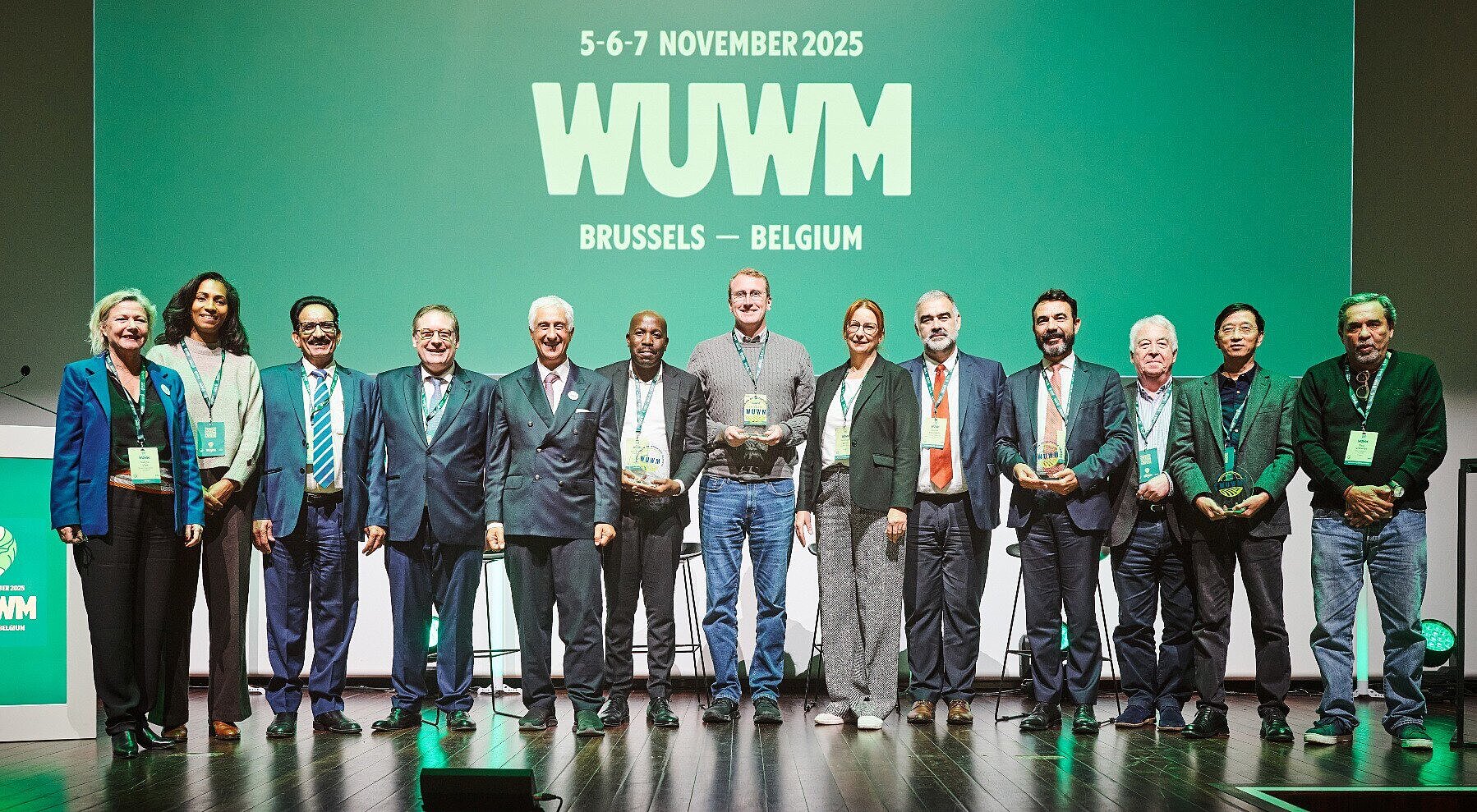 Fotoreportage WUWM 2025