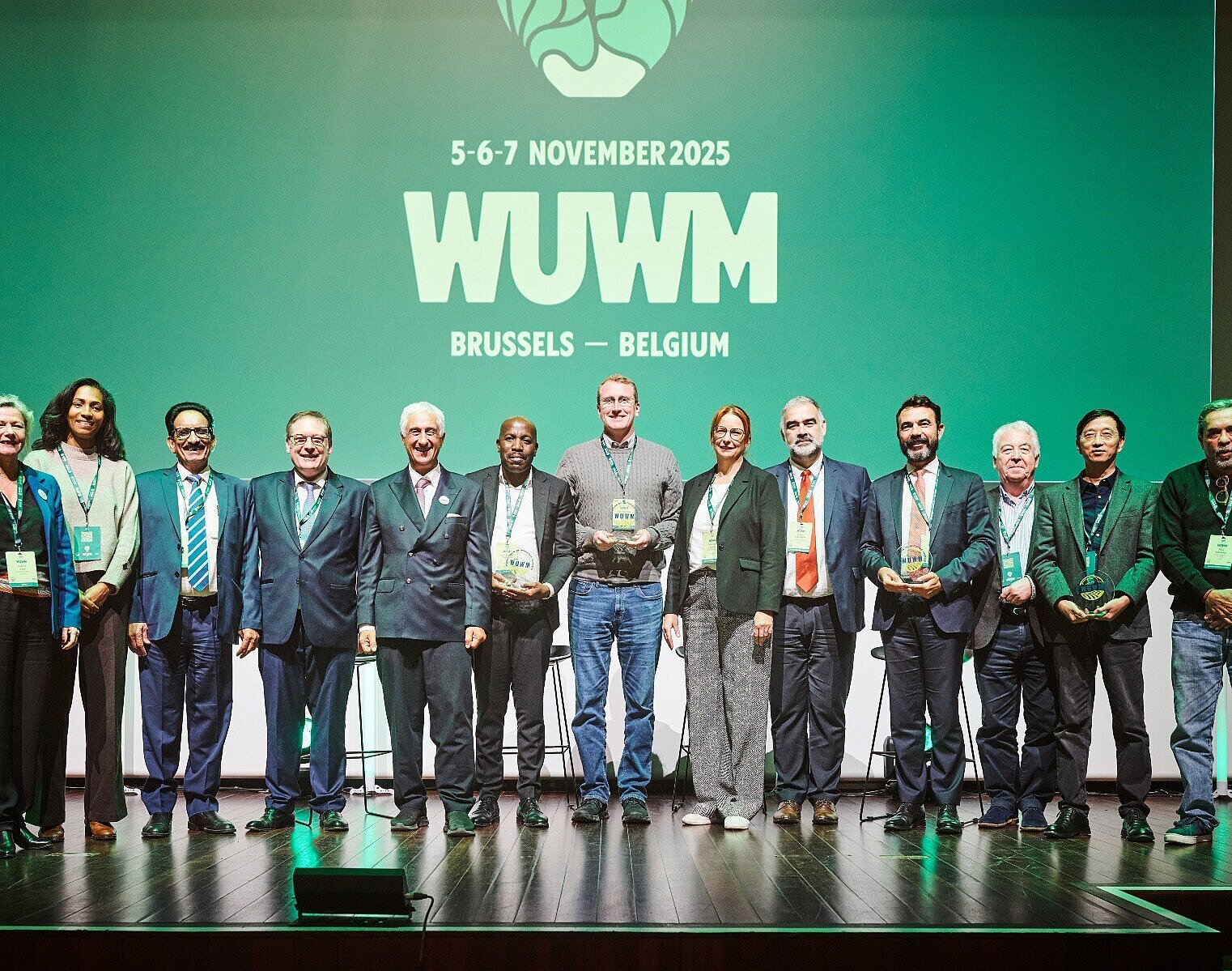 Fresh Plaza/WUWM 2025