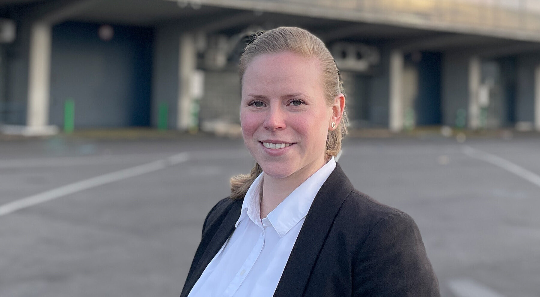 Ein Foto von Julia Doll