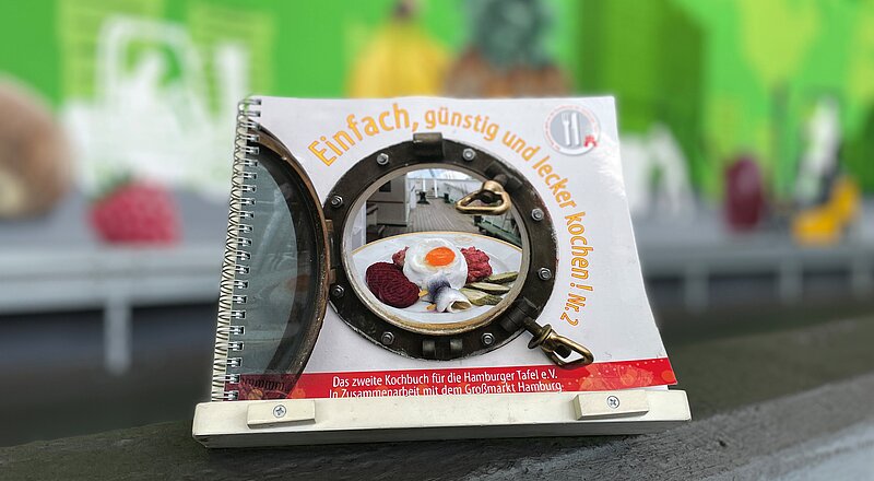 Kochbuch