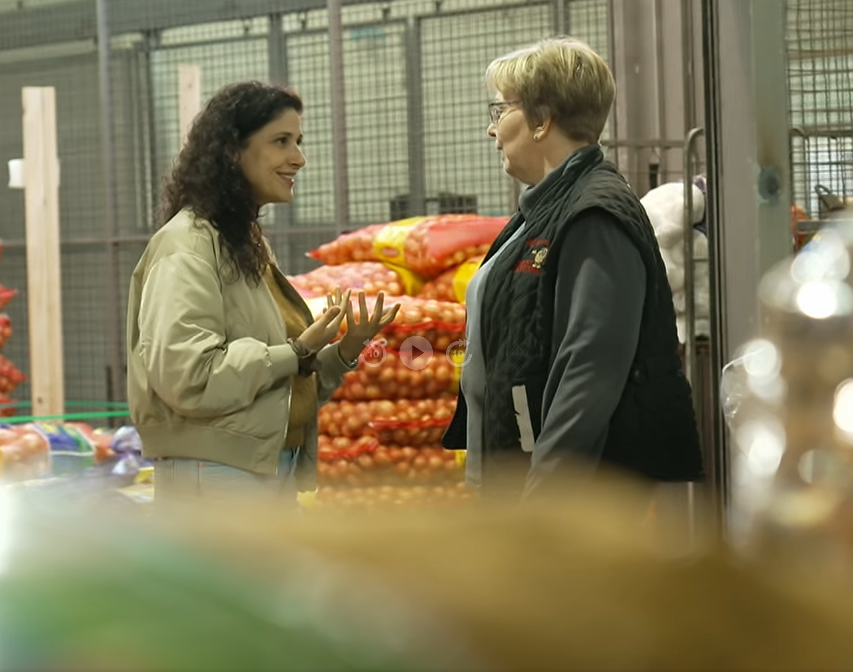 ZDF Mittagsmagazin