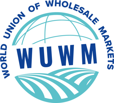 Logo World Union of Wholesale Markets