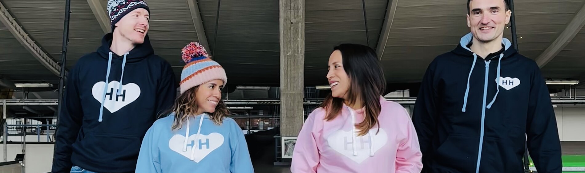 [Translate to English:] Großmarkt Pullover