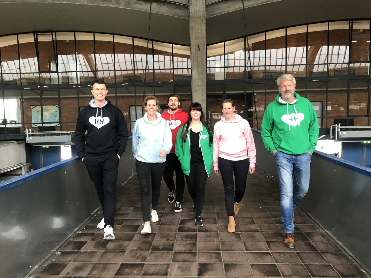 [Translate to English:] Großmarkt Pullover